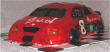 Racing car