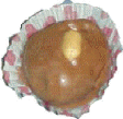 chocolate candy burst