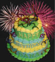 get ready to celebrate any grand occassion!