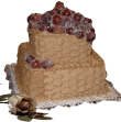 Groom's cake
